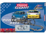 Autodráha Carrera GO 60230 Power Race