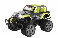 R/C auto Carrera 162104X Jeep Wrangler (1:16)