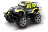 R/C auto Carrera 162104X Jeep Wrangler (1:16)