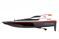 R/C loď Carrera 301010 Race BOAT 2.4GHz red