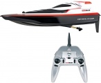 R/C loď Carrera 301010 Race BOAT 2.4GHz red