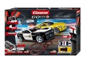 Autodráha Carrera GOPlus 66011 Police Chase