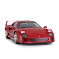 R/C auto Ferrari F40 (1:14)