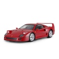 R/C auto Ferrari F40 (1:14)