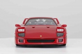 R/C auto Ferrari F40 (1:14)