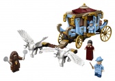 LEGO Harry Potter 75958 TM Kočár z Krásnohůlek