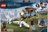 LEGO Harry Potter 75958 TM Kočár z Krásnohůlek