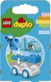 LEGO DUPLO 10918 Odtahové autíčko