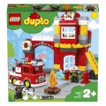 LEGO DUPLO 10903 Hasičská stanice