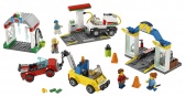 LEGO CITY 60232 Town Autoservis