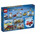 LEGO CITY 60232 Town Autoservis