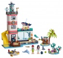 LEGO Friends 41380 Záchranné centrum u majáku