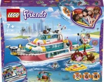 LEGO Friends 41381 Záchranný člun