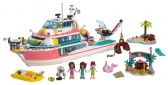 LEGO Friends 41381 Záchranný člun