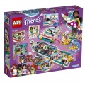 LEGO Friends 41381 Záchranný člun