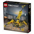 LEGO Technic 42097 Kompaktní pásový jeřáb