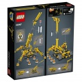 LEGO Technic 42097 Kompaktní pásový jeřáb