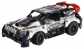 LEGO Technic 42109 RC Top Gear závodní auto