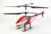 Helikoptéra Fleg Devil II na dálkové ovládání