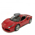 R/C auto Ferrari 488 GTB (1:14) + VR brýle