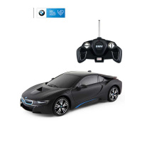 R/C auto BMW i8 (1:18)