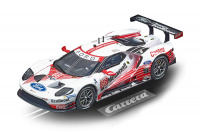 Auto Carrera EVO - 27619 Ford GT Race Car No.66