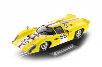 Auto Carrera D124 - 23897 Lola T70 MKIIIb No.55