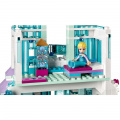 LEGO Disney Princess 43172 Elsa a její kouzelný le