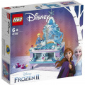 LEGO Disney Princess 41168 Elsina kouzelná šperkov