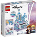 LEGO Disney Princess 41168 Elsina kouzelná šperkov