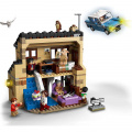 LEGO Harry Potter 75968 Zobí ulice