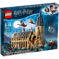 LEGO Harry Potter 75954 Bradavická Velká síň