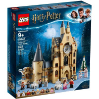 LEGO Harry Potter 75948 Hodinová věž v Bradavicích