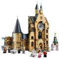 LEGO Harry Potter 75948 Hodinová věž v Bradavicích