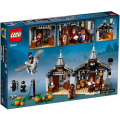 LEGO Harry Potter TM 75947 Hagridova bouda