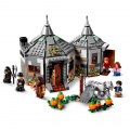 LEGO Harry Potter TM 75947 Hagridova bouda
