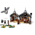 LEGO Harry Potter TM 75947 Hagridova bouda