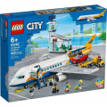 LEGO CITY 60262 Osobní letadlo