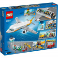 LEGO CITY 60262 Osobní letadlo