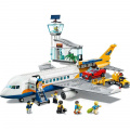 LEGO CITY 60262 Osobní letadlo