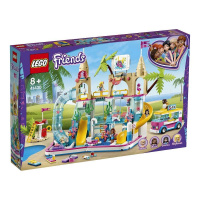 LEGO Friends 41430 Aquapark