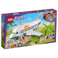 LEGO Friends 41429 Letadlo z městečka Heartlake