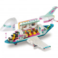 LEGO Friends 41429 Letadlo z městečka Heartlake