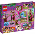 LEGO Friends 41424 Základna záchranářů v džungli