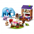 LEGO Friends 41424 Základna záchranářů v džungli