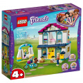 LEGO Friends 41398 Stephanie a její dům