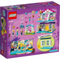 LEGO Friends 41398 Stephanie a její dům