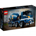 LEGO Technic 42112 Náklaďák s míchačkou na beton