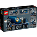 LEGO Technic 42112 Náklaďák s míchačkou na beton