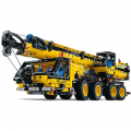 LEGO Technic 42108 Pojízdný jeřáb